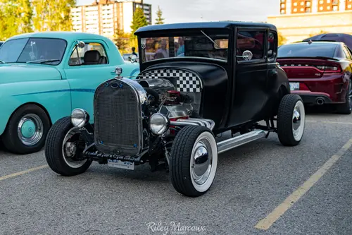2024 Cars Against Cancer Fall photo 35
